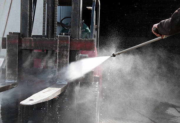 Best Post-Construction Pressure Washing  in Pelion, SC